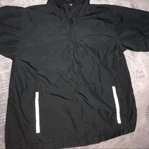 Windbreaker